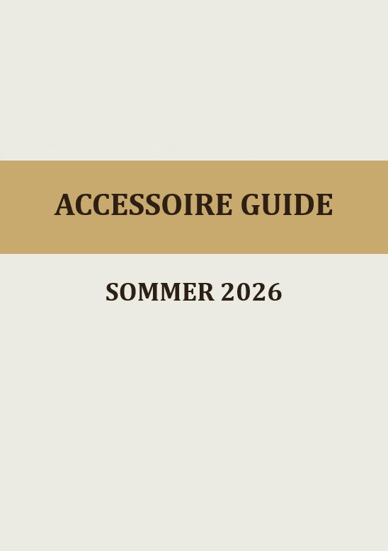 Accessoires-Guide