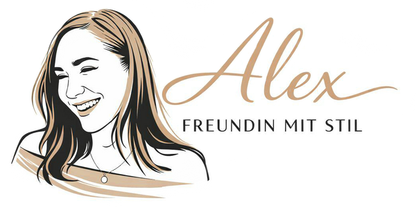 Alex – deine Freundin mit Stil